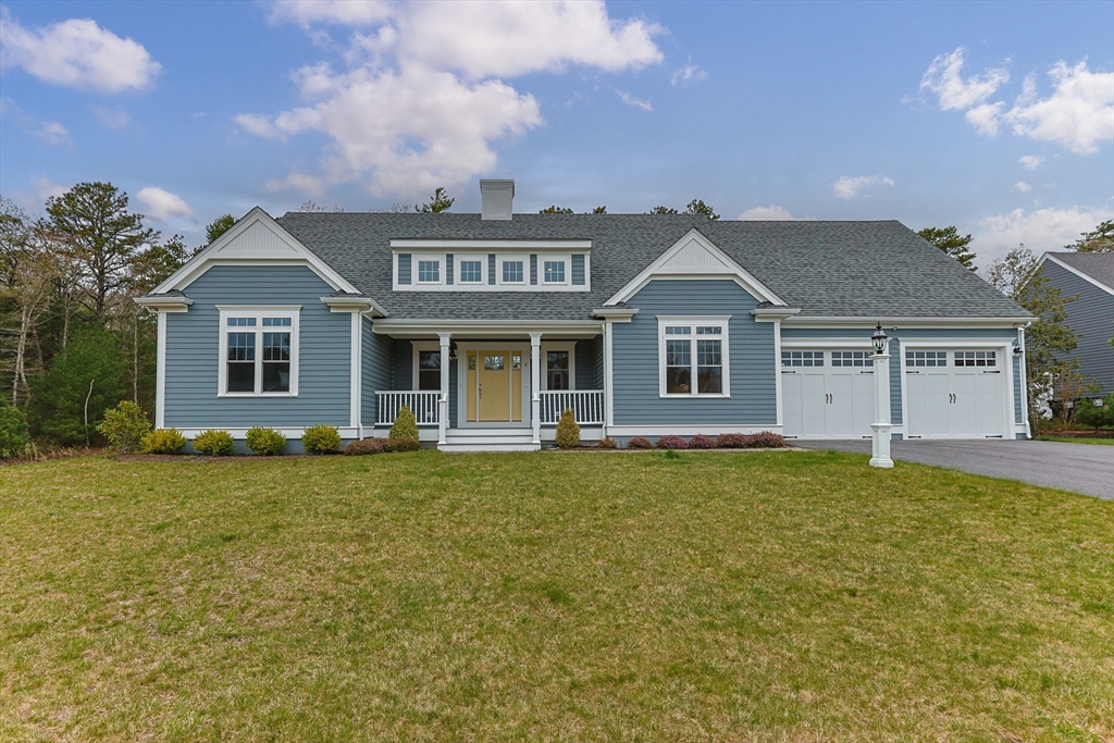 7 Nicklaus Way