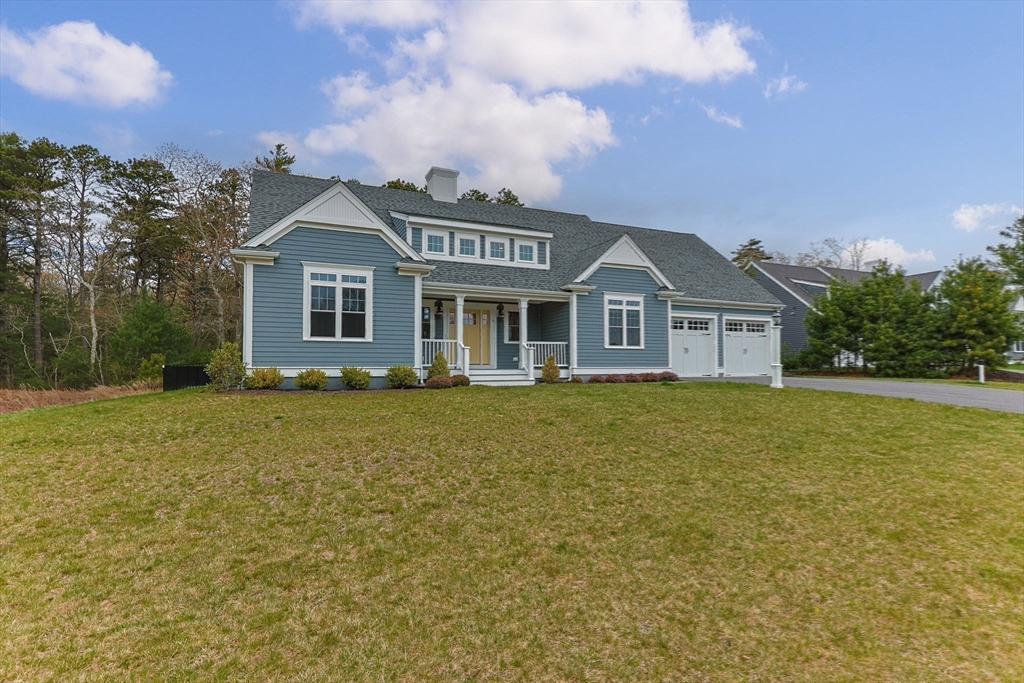 7 Nicklaus Way