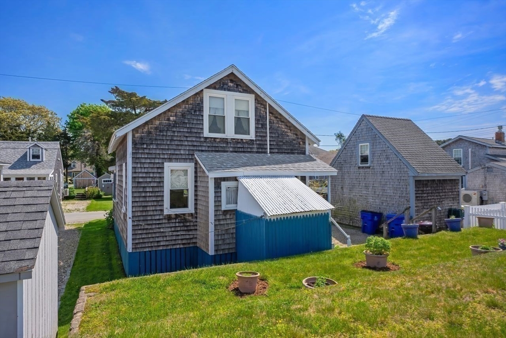 5 Spurr Road