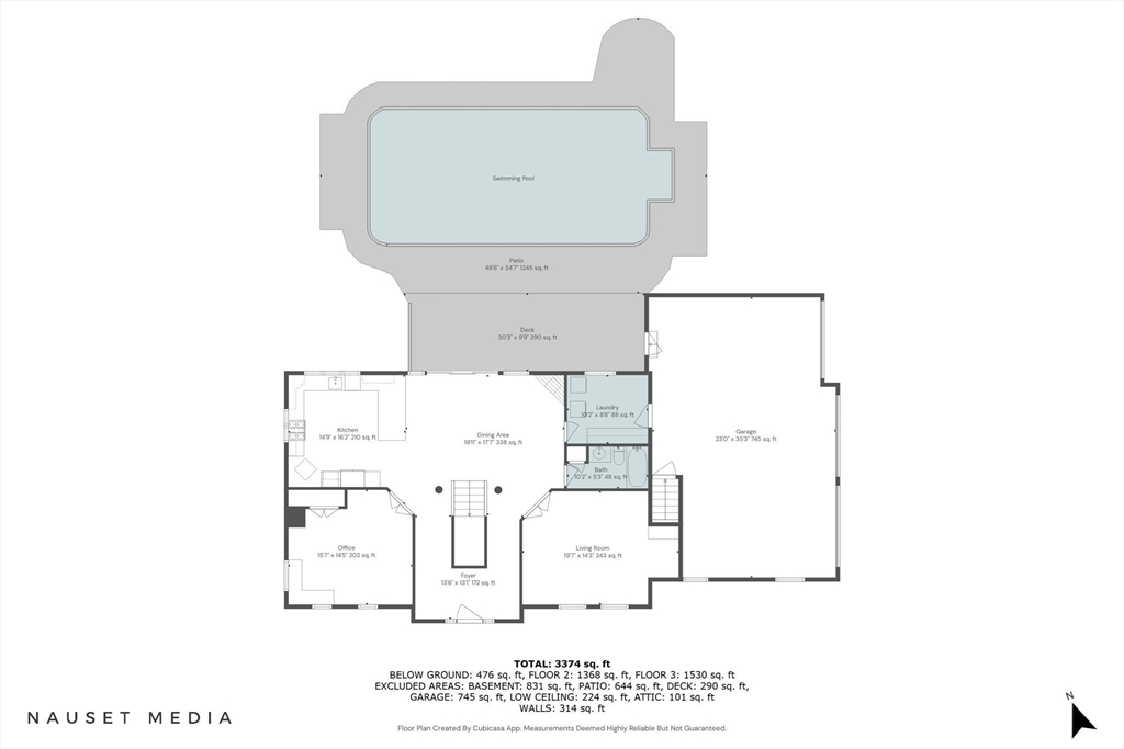141 Cairn Ridge Rd
