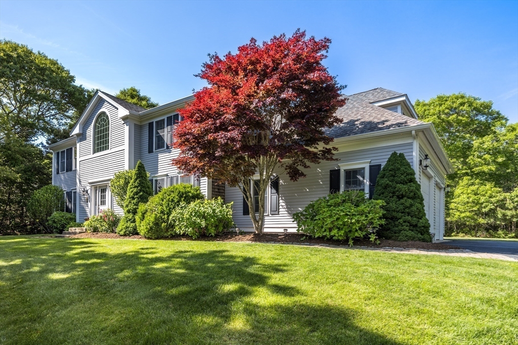 141 Cairn Ridge Rd