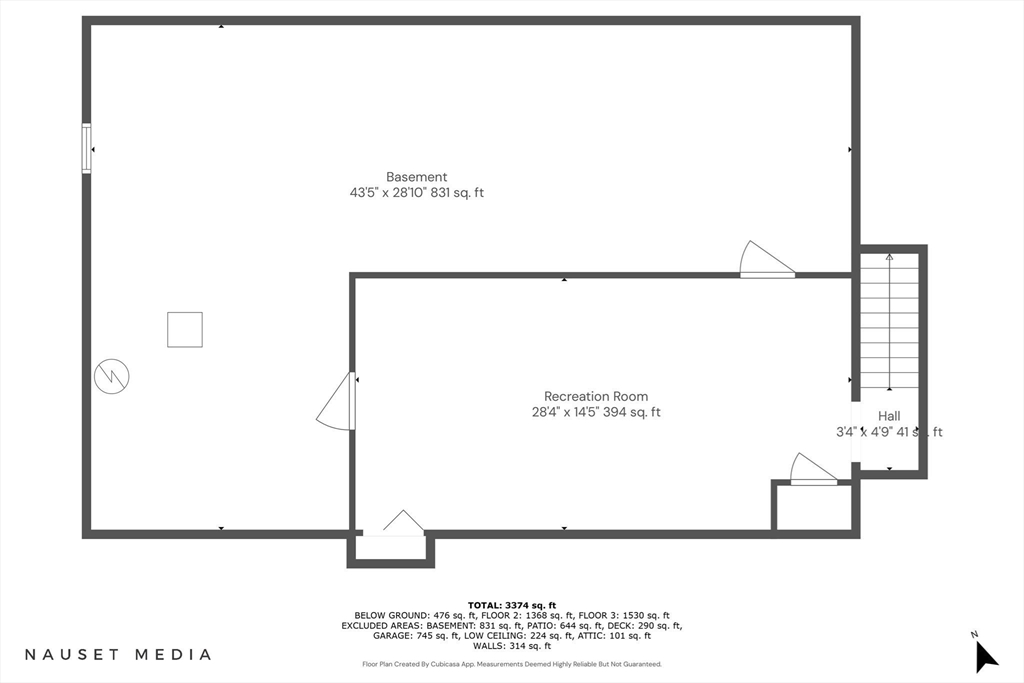 141 Cairn Ridge Rd