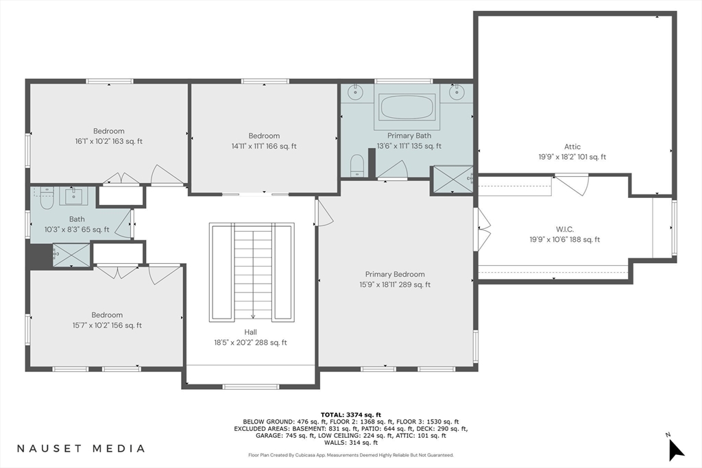 141 Cairn Ridge Rd
