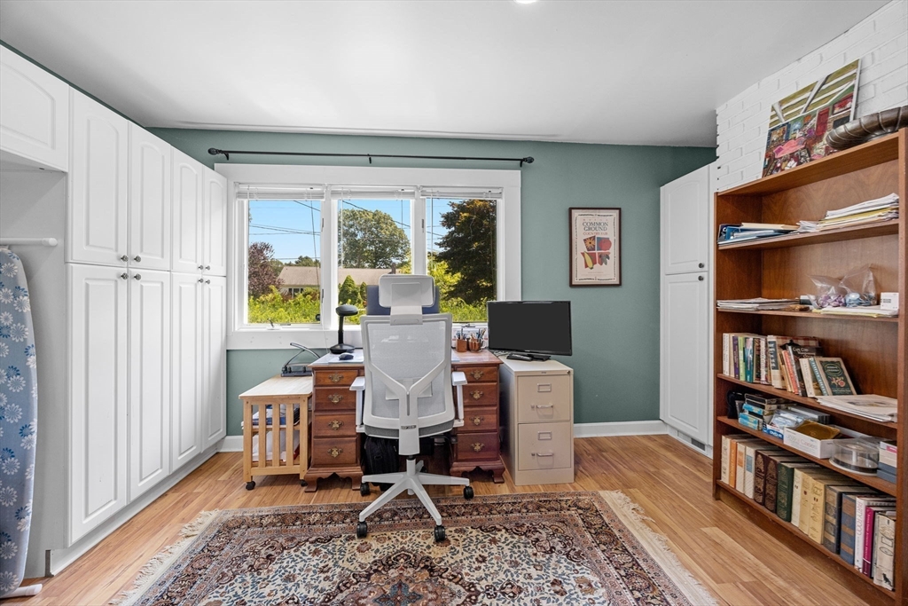 149 Sheaffer Rd