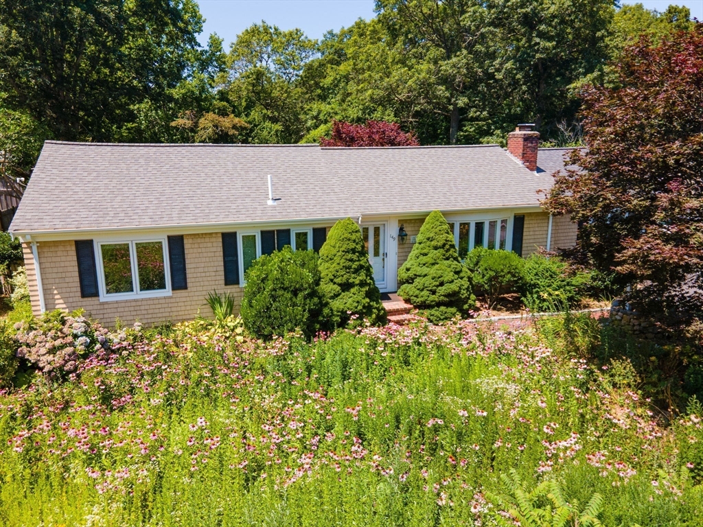 149 Sheaffer Rd