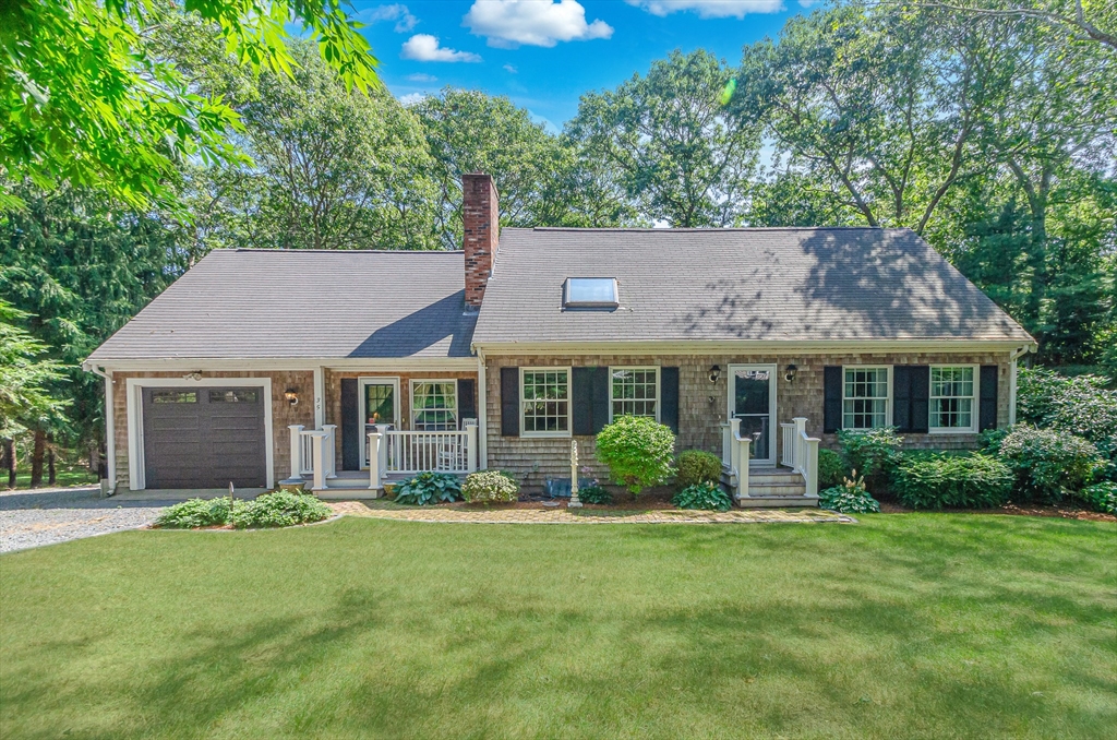 35 Meadow Haven Dr