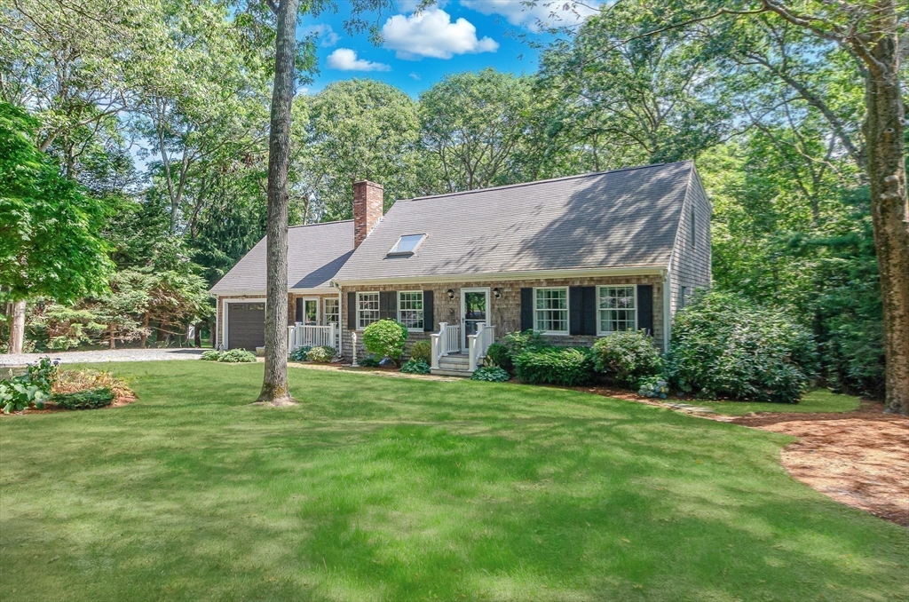35 Meadow Haven Dr