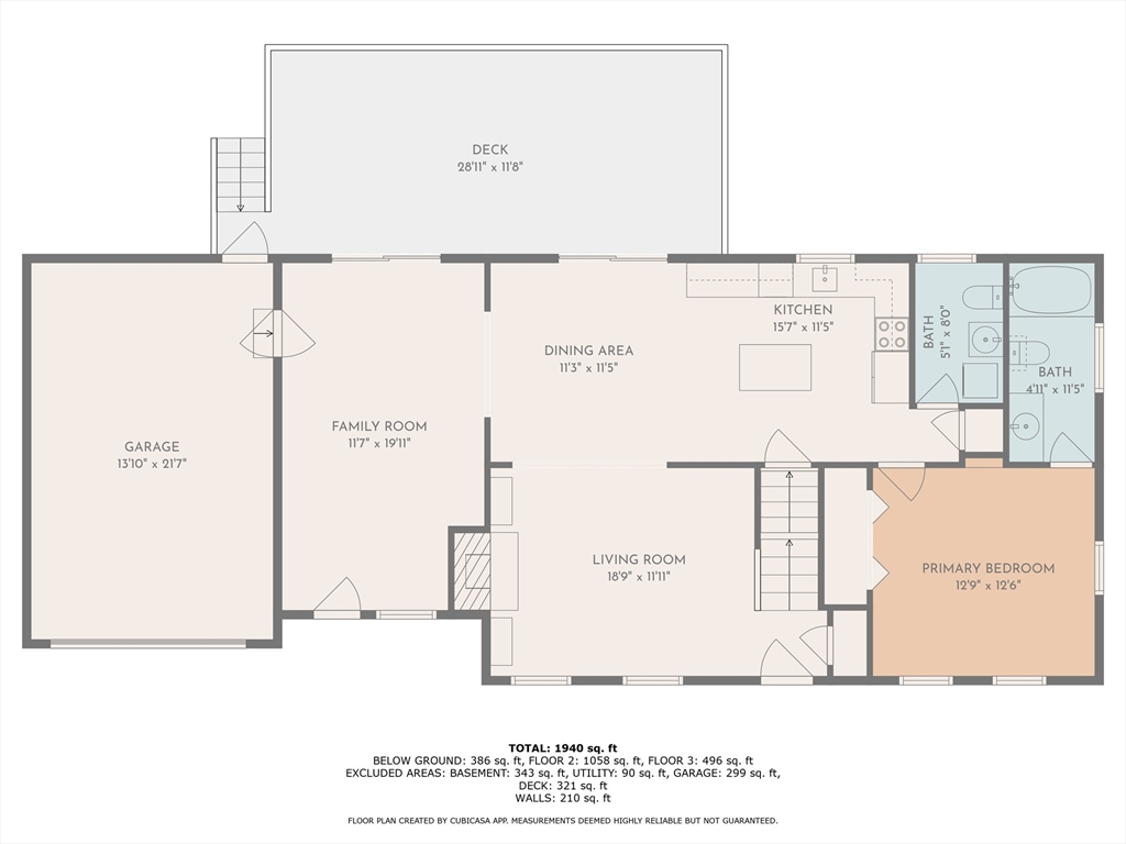 35 Meadow Haven Dr