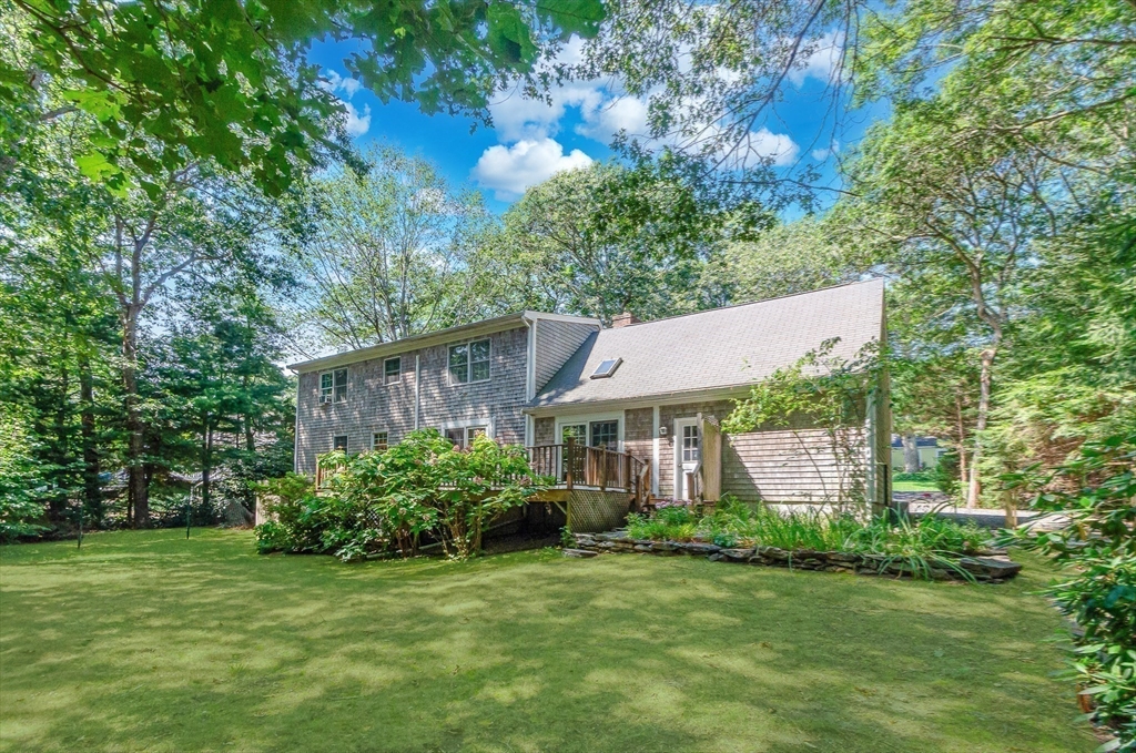 35 Meadow Haven Dr