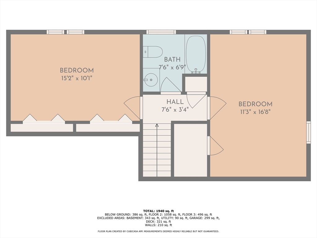 35 Meadow Haven Dr