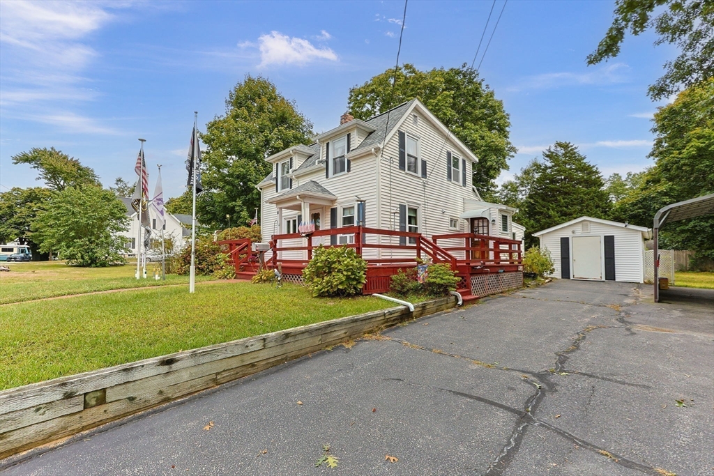 10 Warren Ave