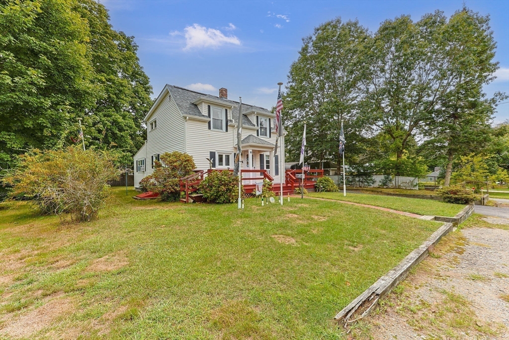 10 Warren Ave