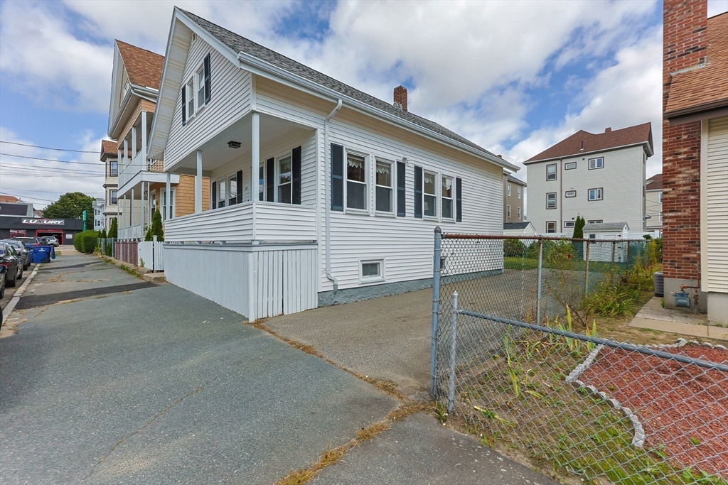 101 Sagamore St