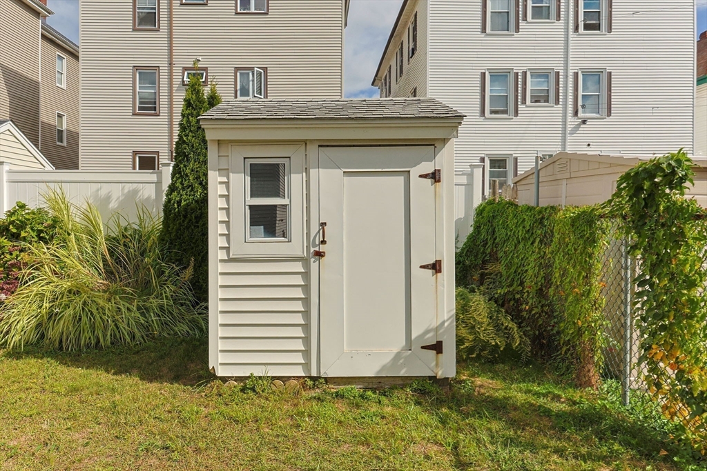 101 Sagamore St