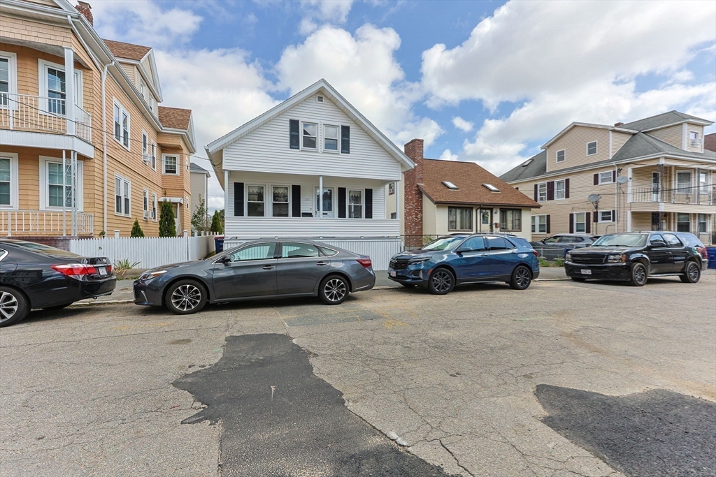 101 Sagamore St