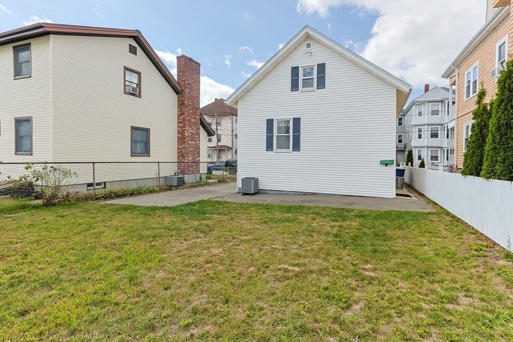 101 Sagamore St