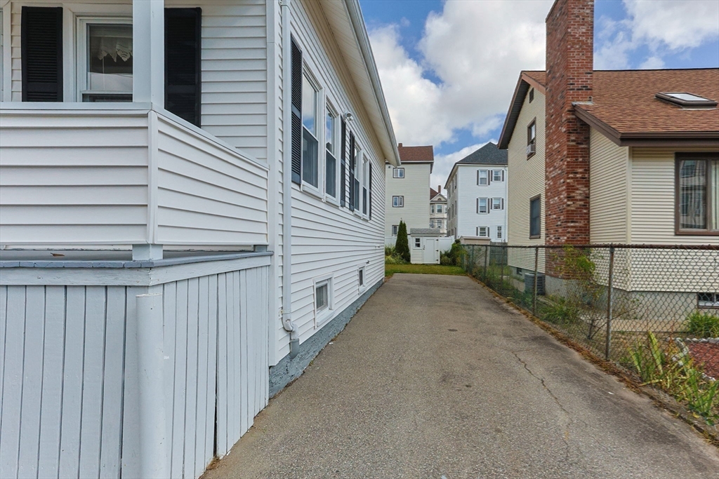 101 Sagamore St