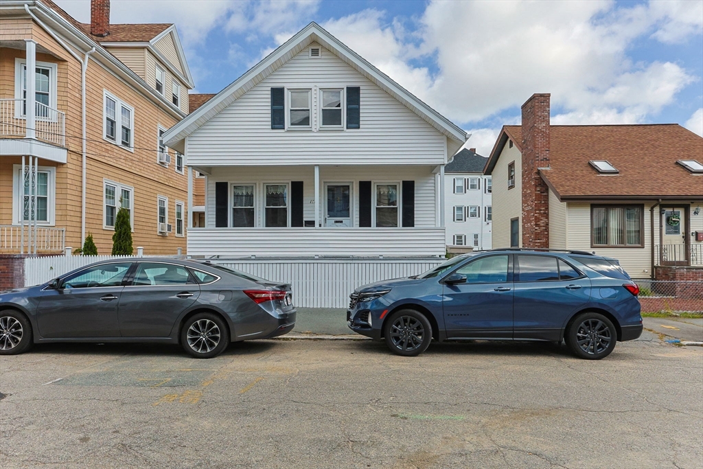 101 Sagamore St