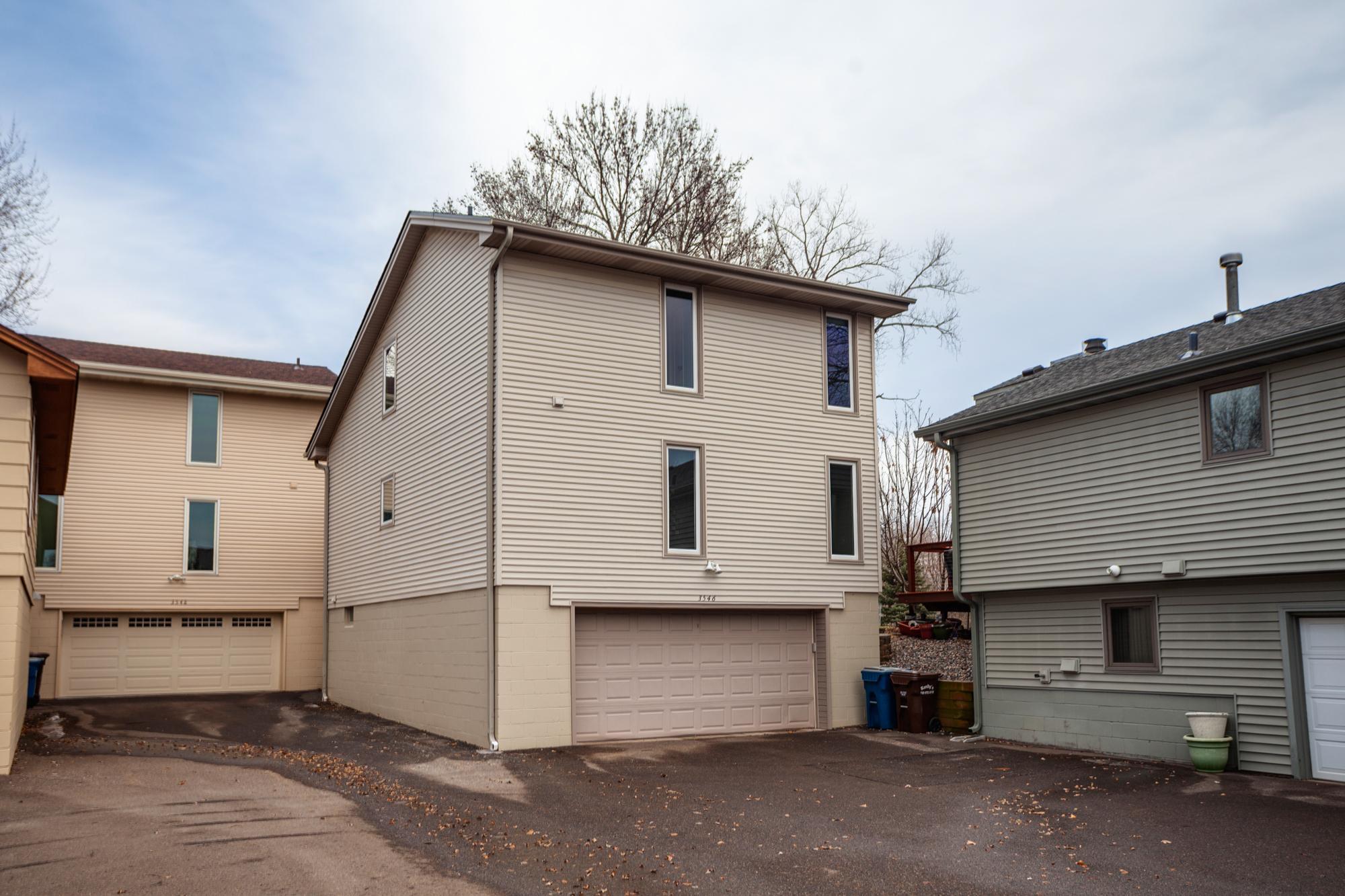 3546 Pilgrim Lane N