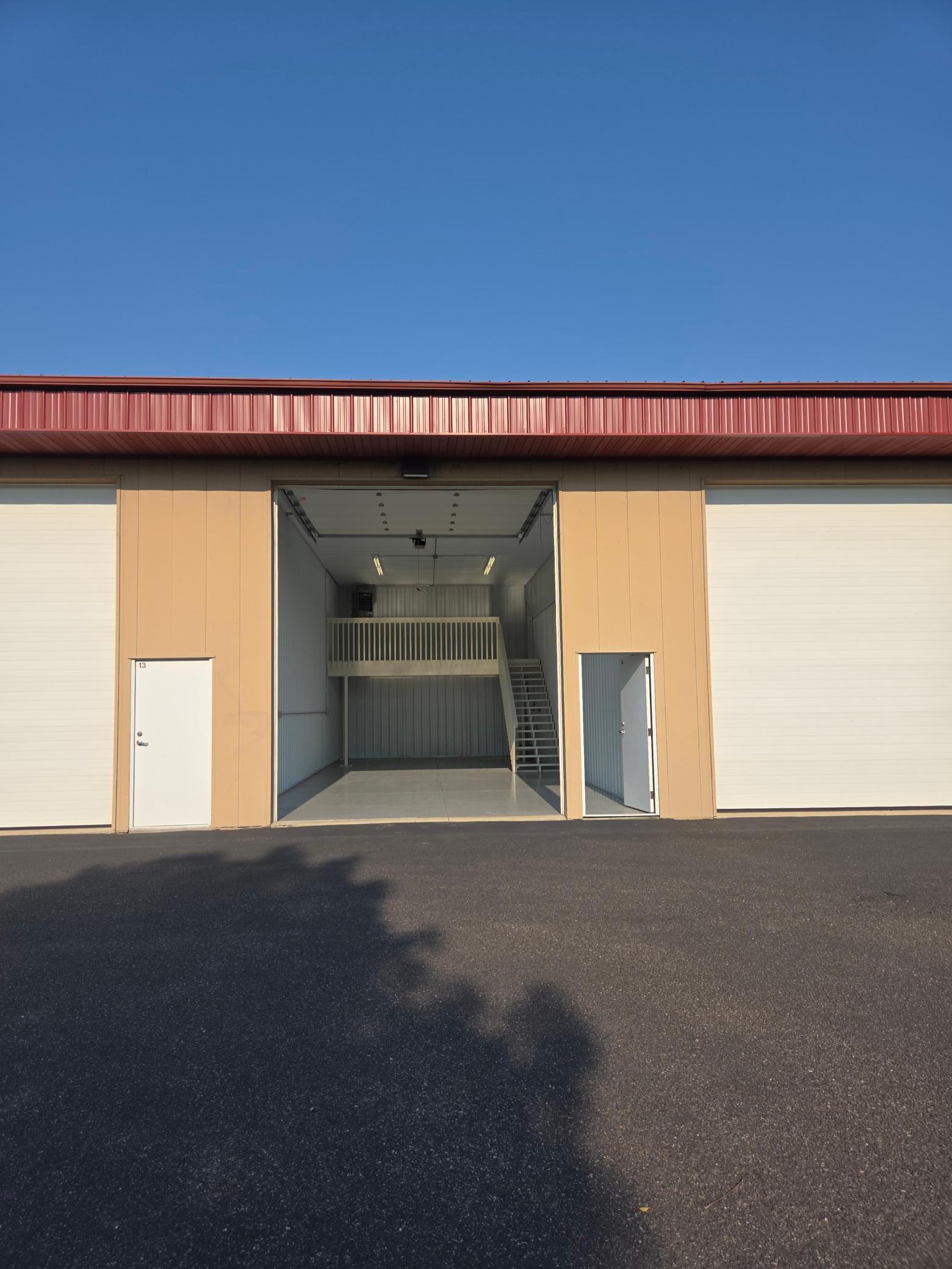 1940 County Road 90 Unit: 14