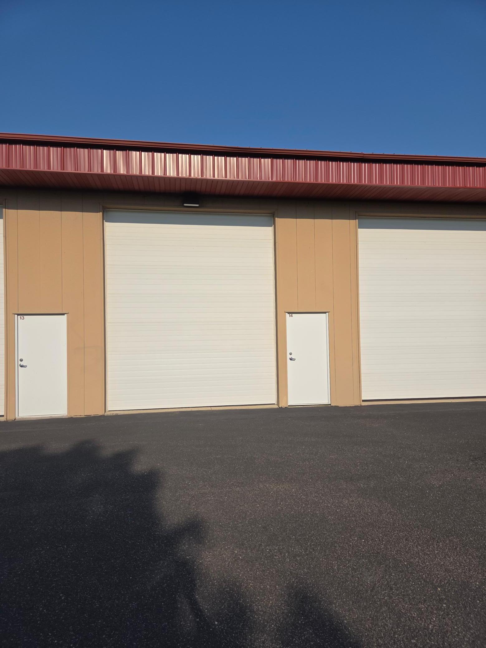 1940 County Road 90 Unit: 14