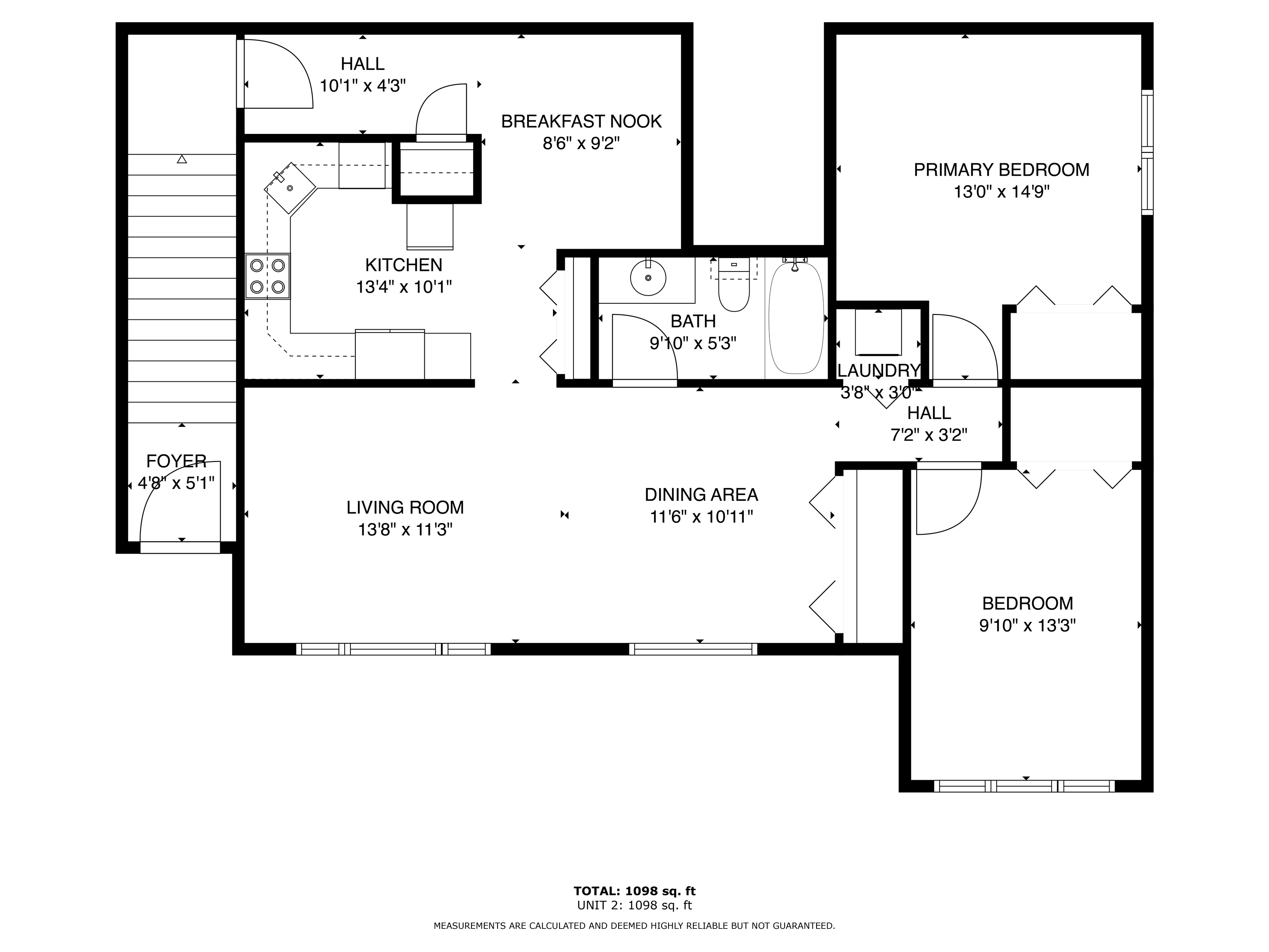 701 GOLDEN AVE