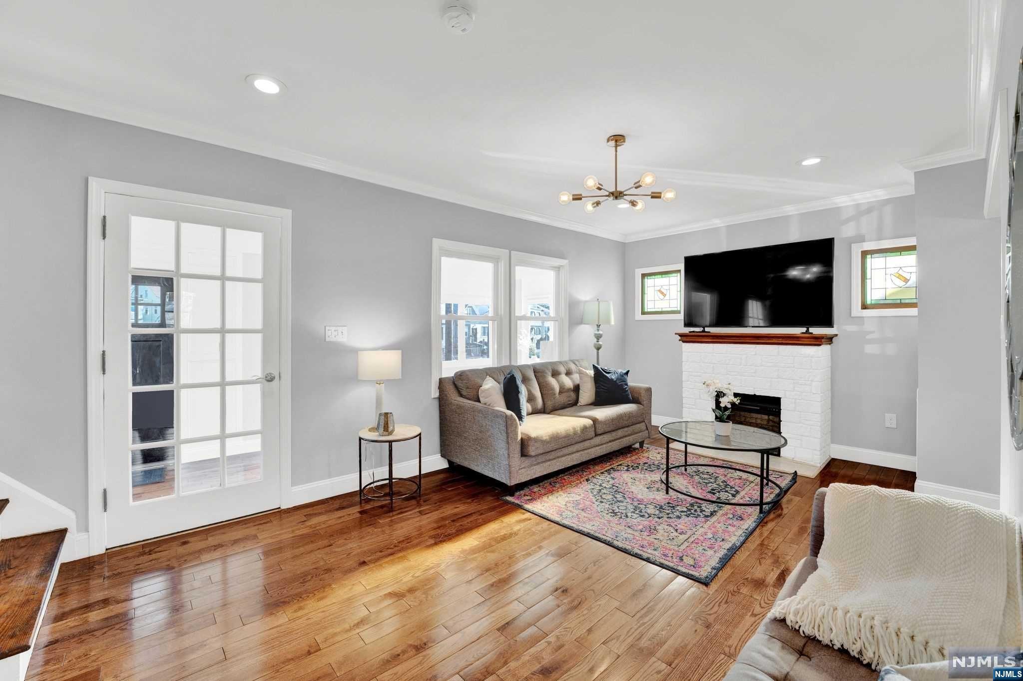 149 Franklin Terrace