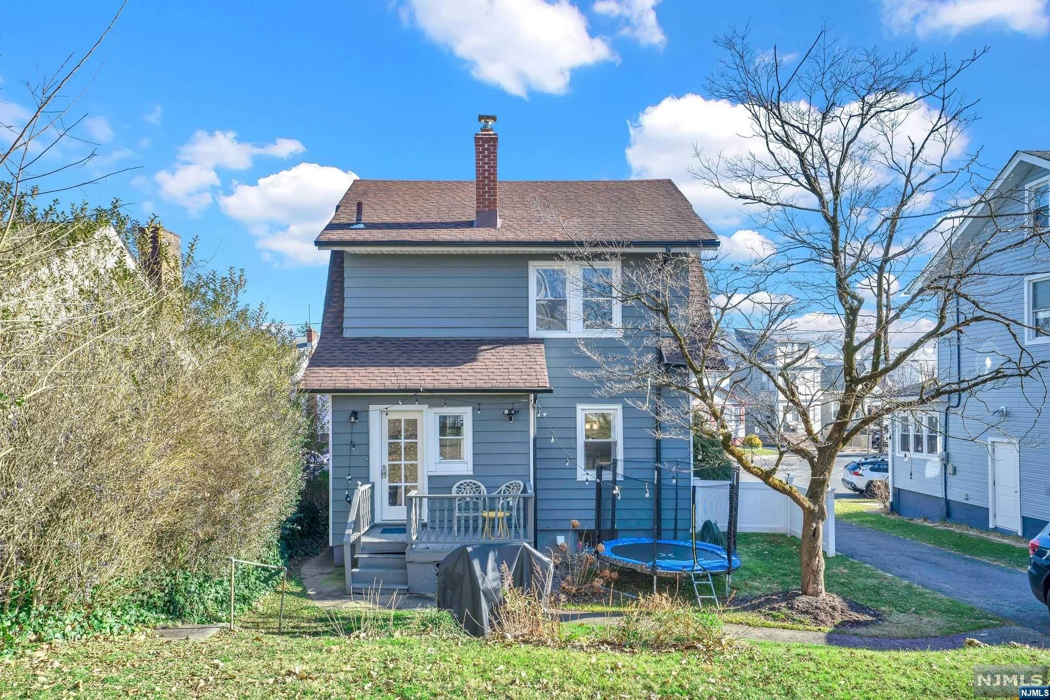 149 Franklin Terrace