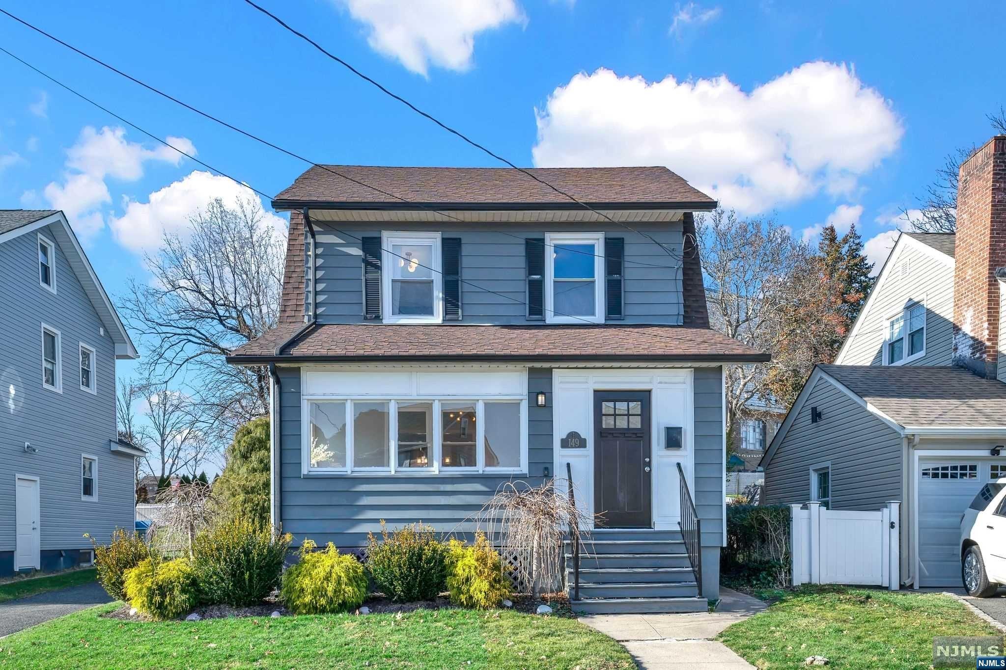 149 Franklin Terrace