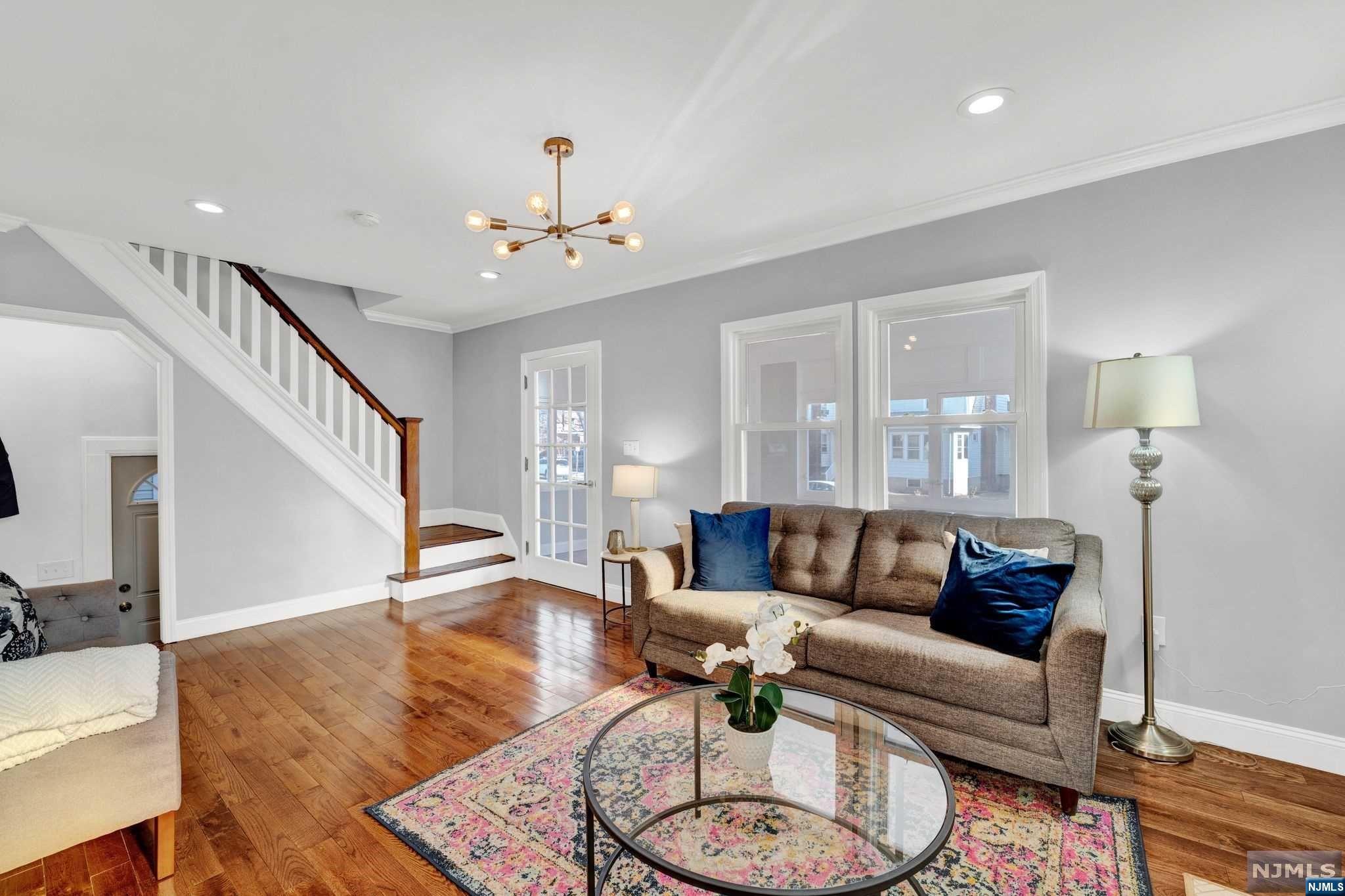 149 Franklin Terrace