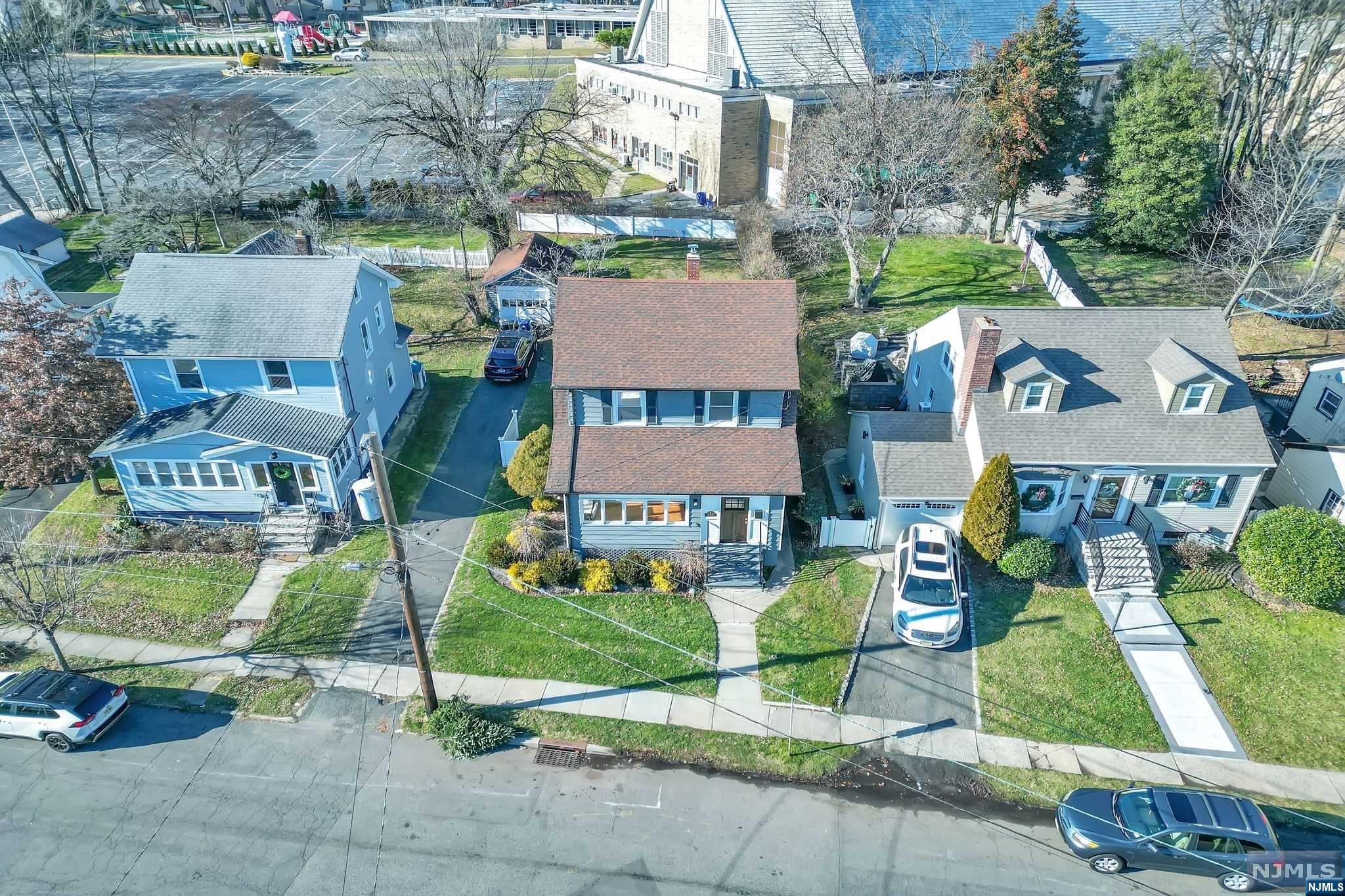 149 Franklin Terrace