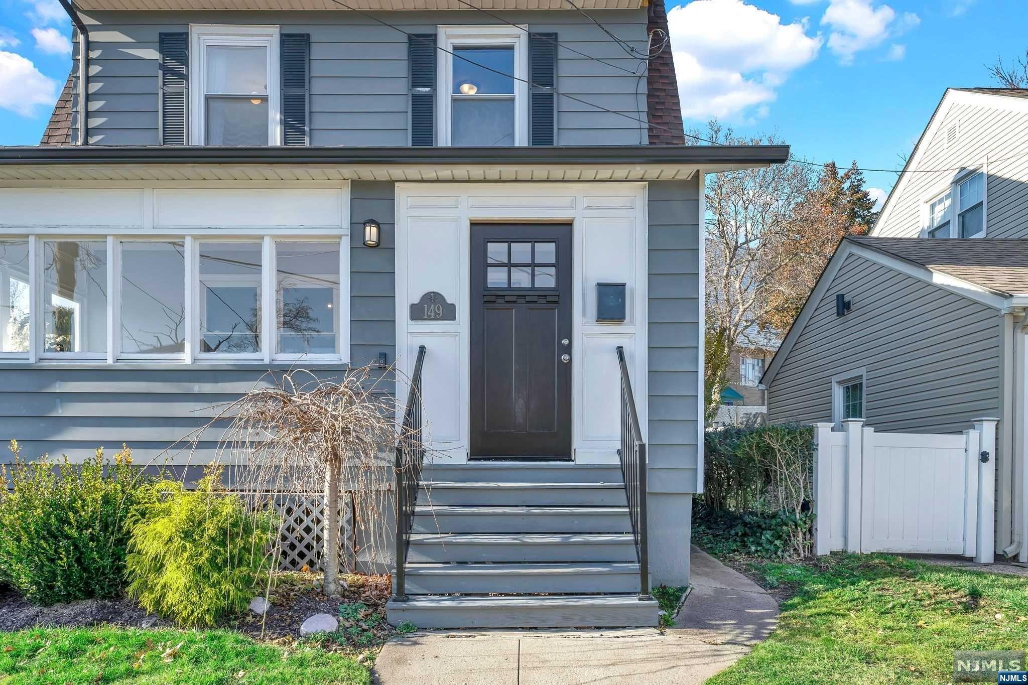 149 Franklin Terrace