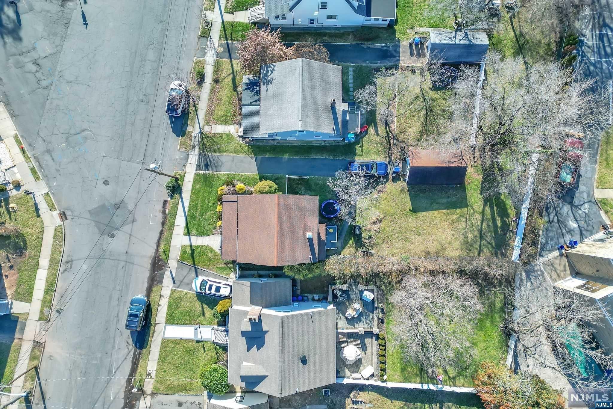 149 Franklin Terrace