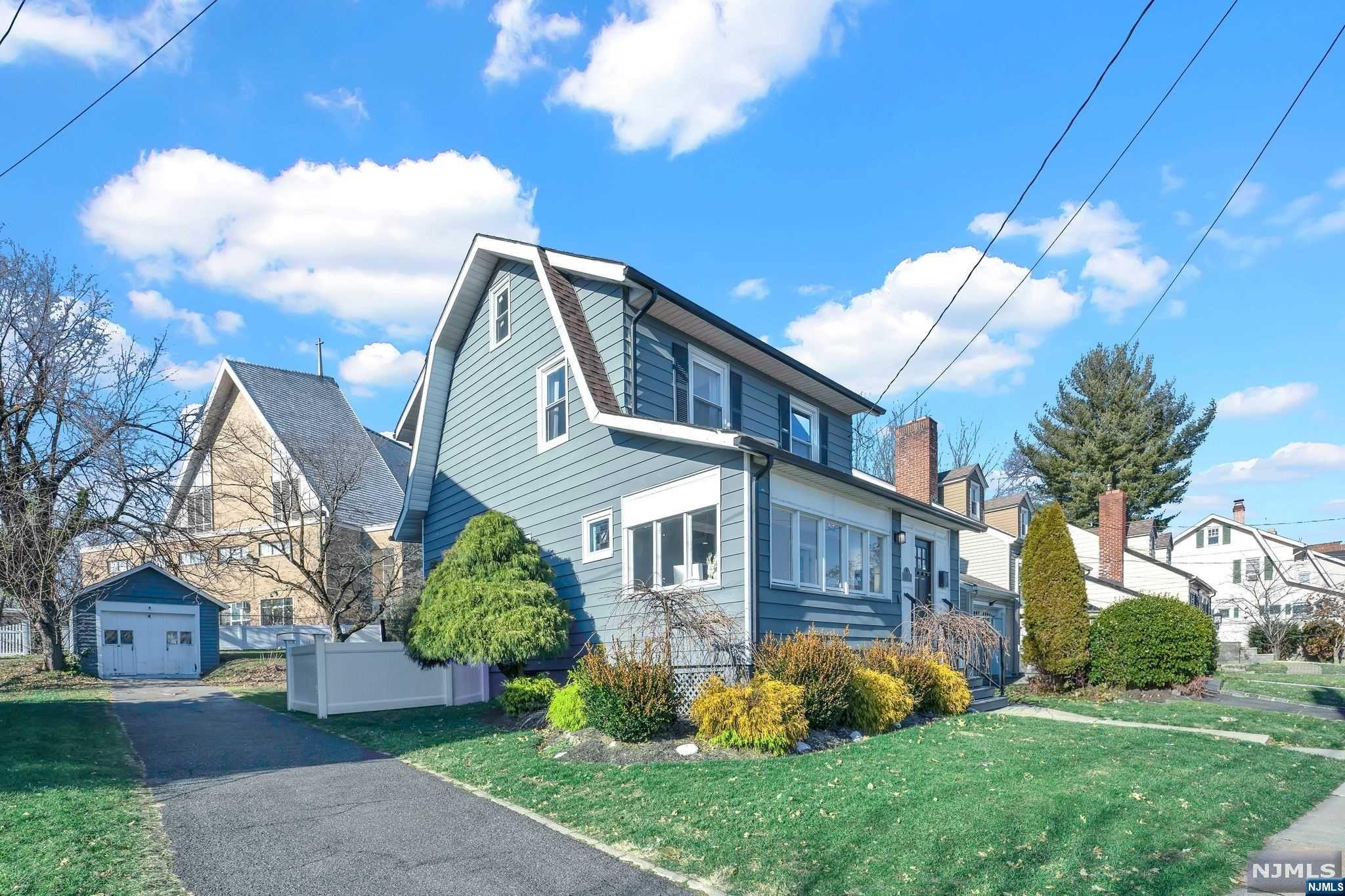149 Franklin Terrace