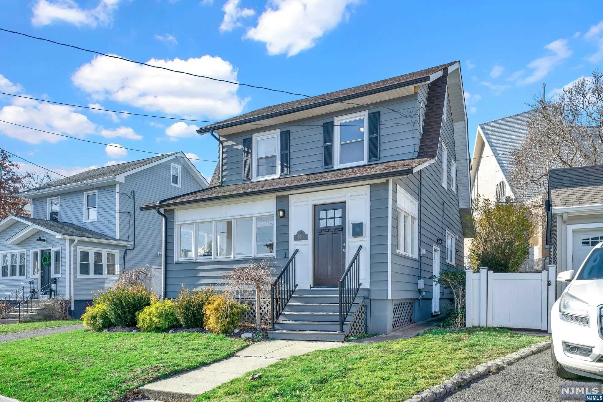 149 Franklin Terrace