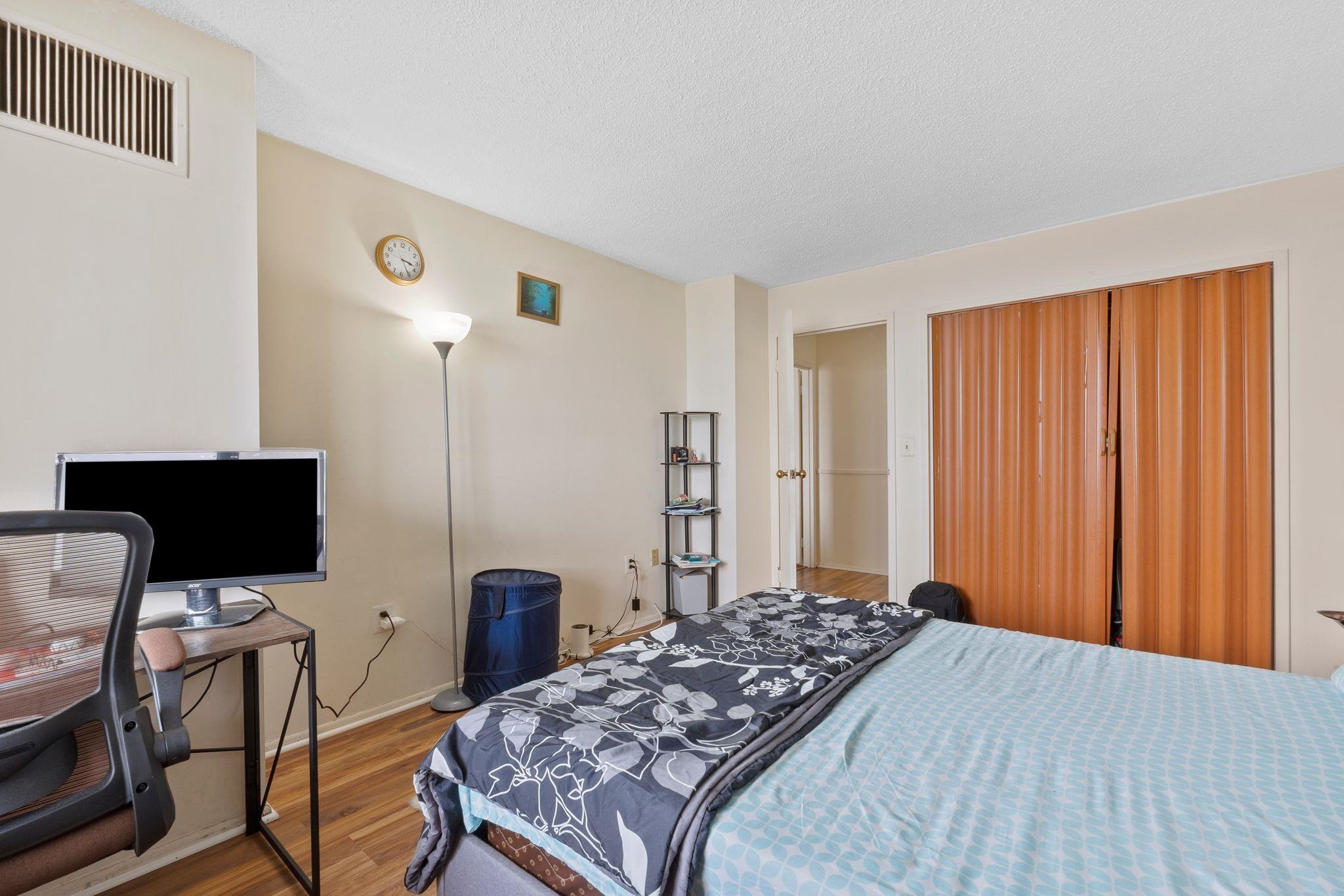 2038 HARMON COVE TOWER