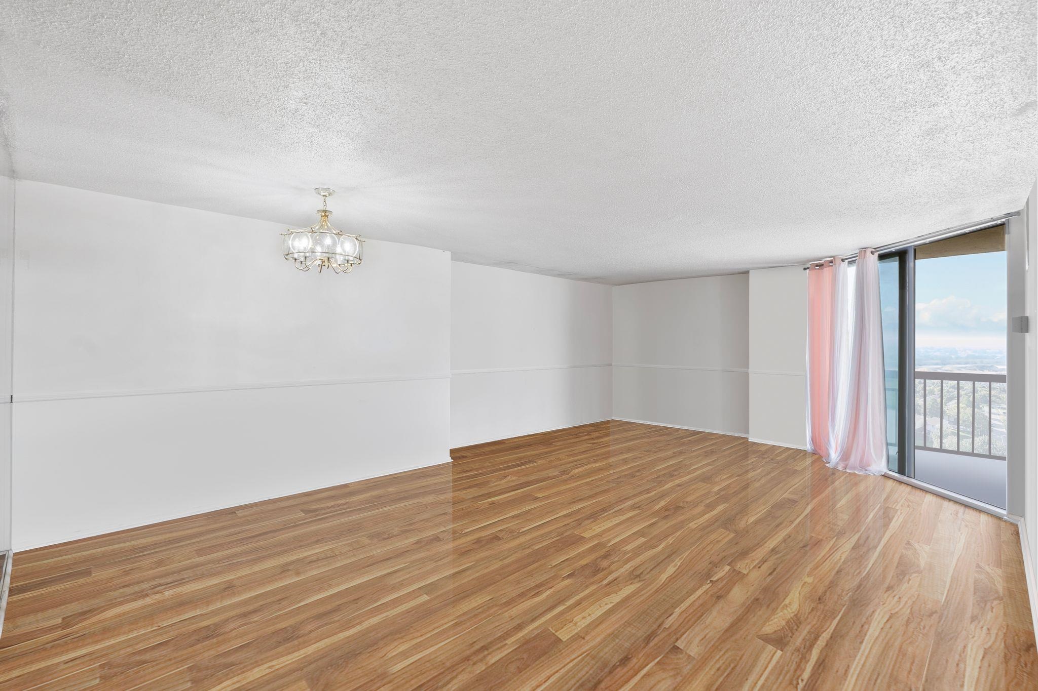 2038 HARMON COVE TOWER