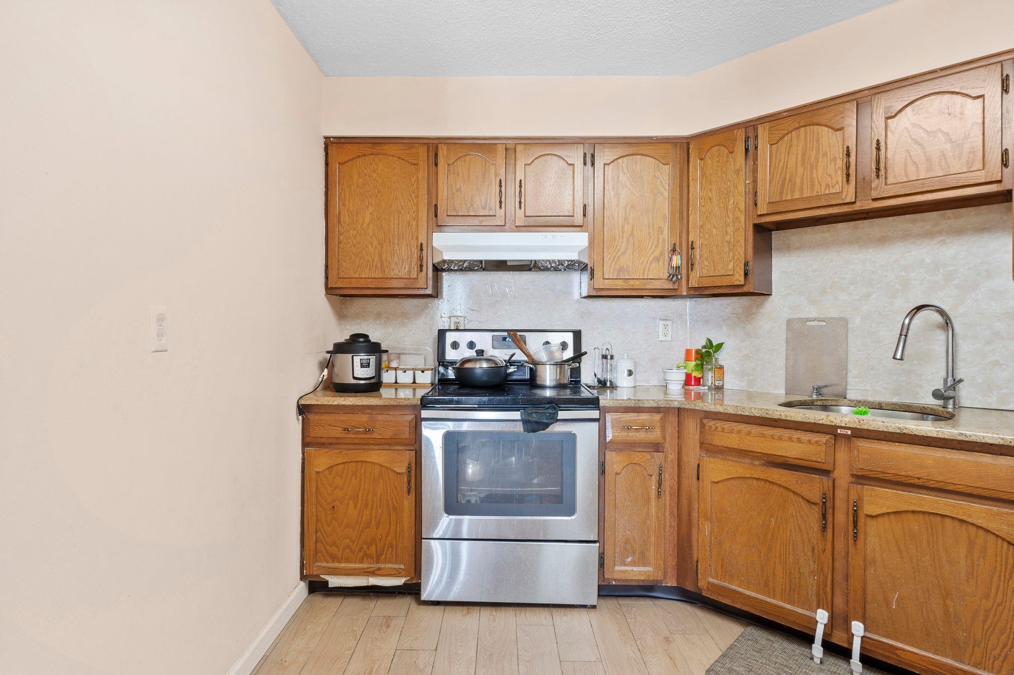 2038 HARMON COVE TOWER