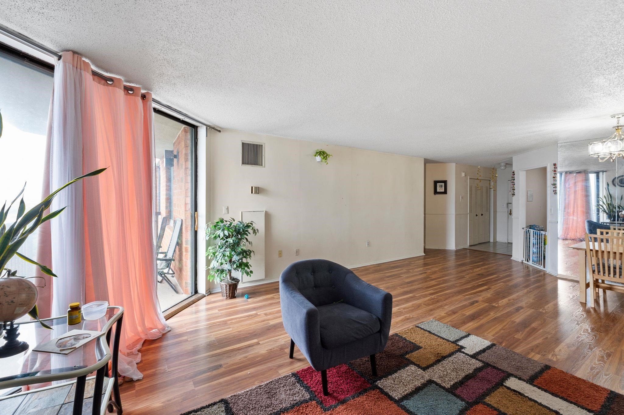 2038 HARMON COVE TOWER