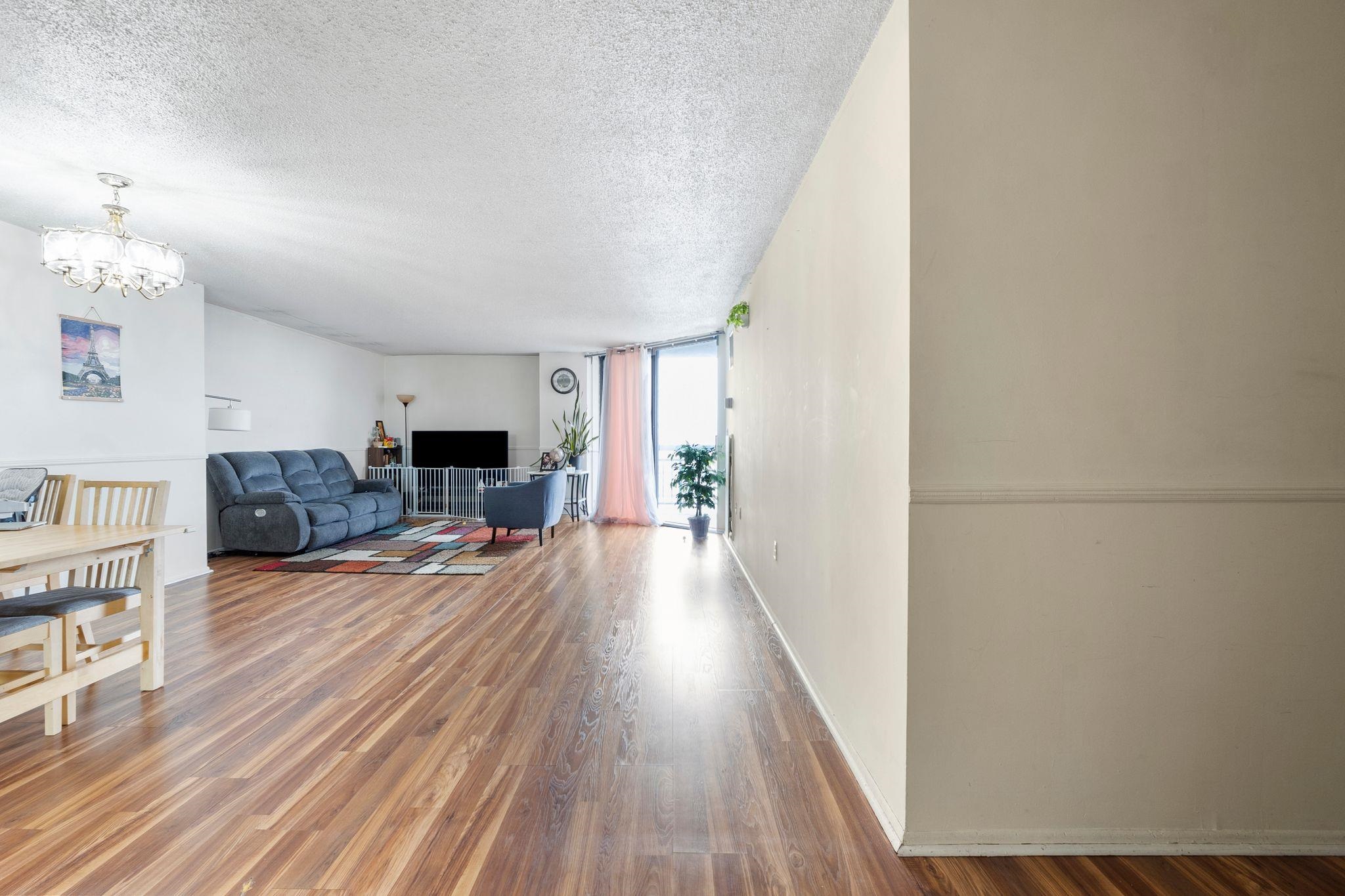 2038 HARMON COVE TOWER
