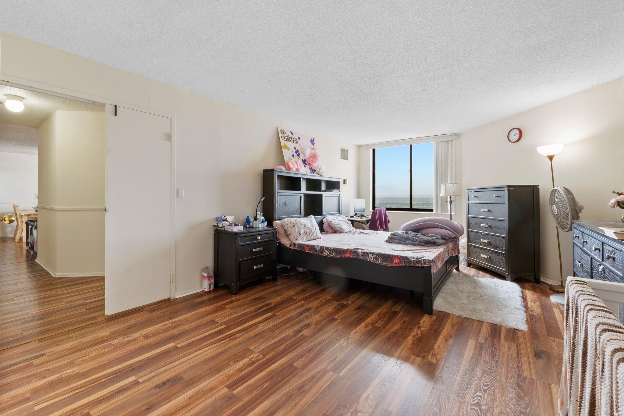 2038 HARMON COVE TOWER