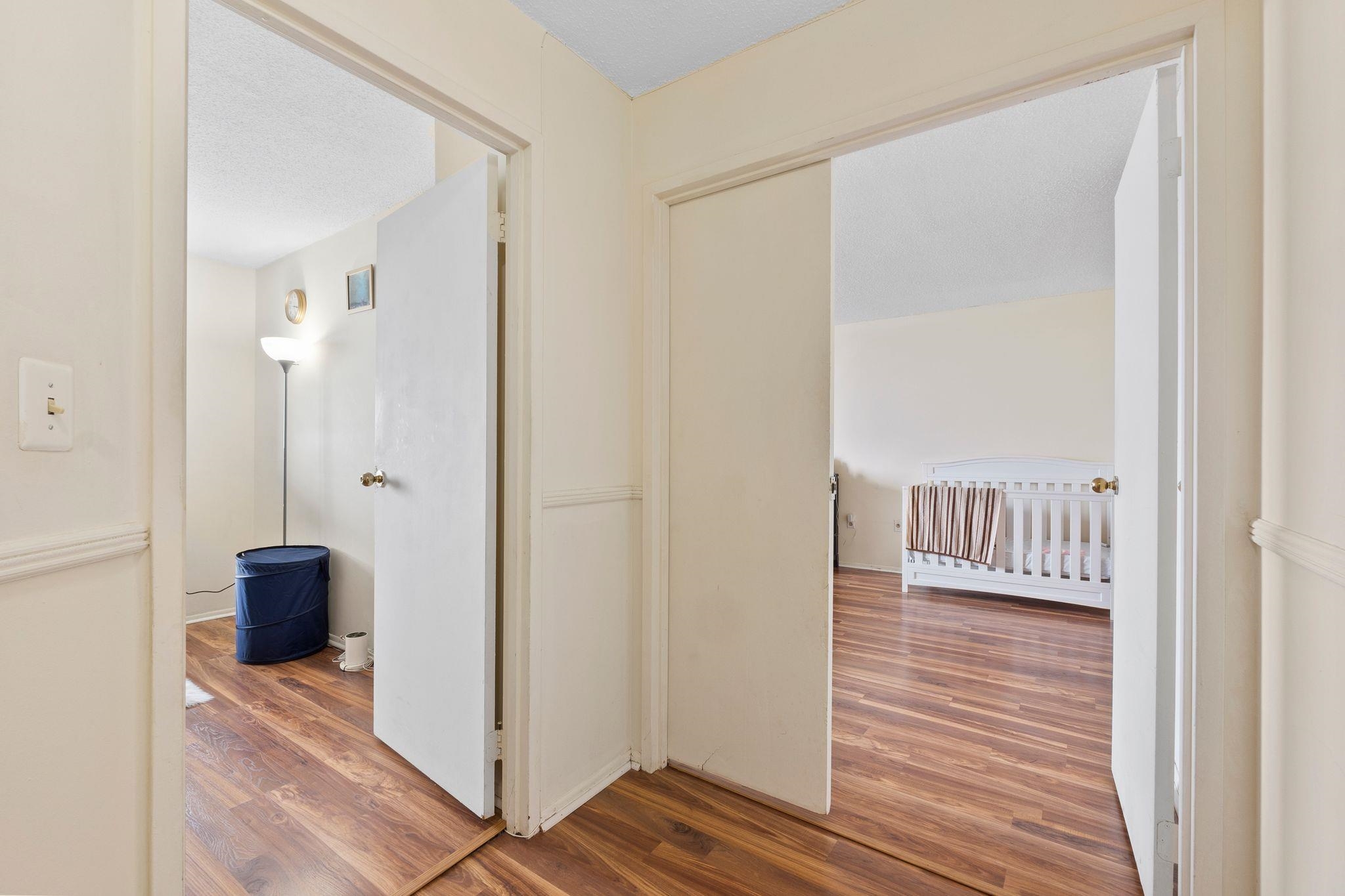2038 HARMON COVE TOWER