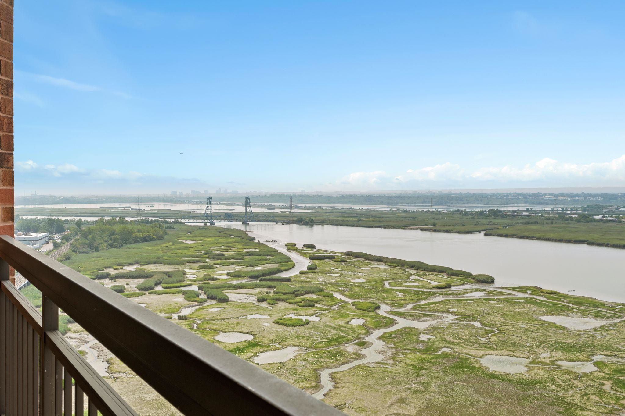 2038 HARMON COVE TOWER
