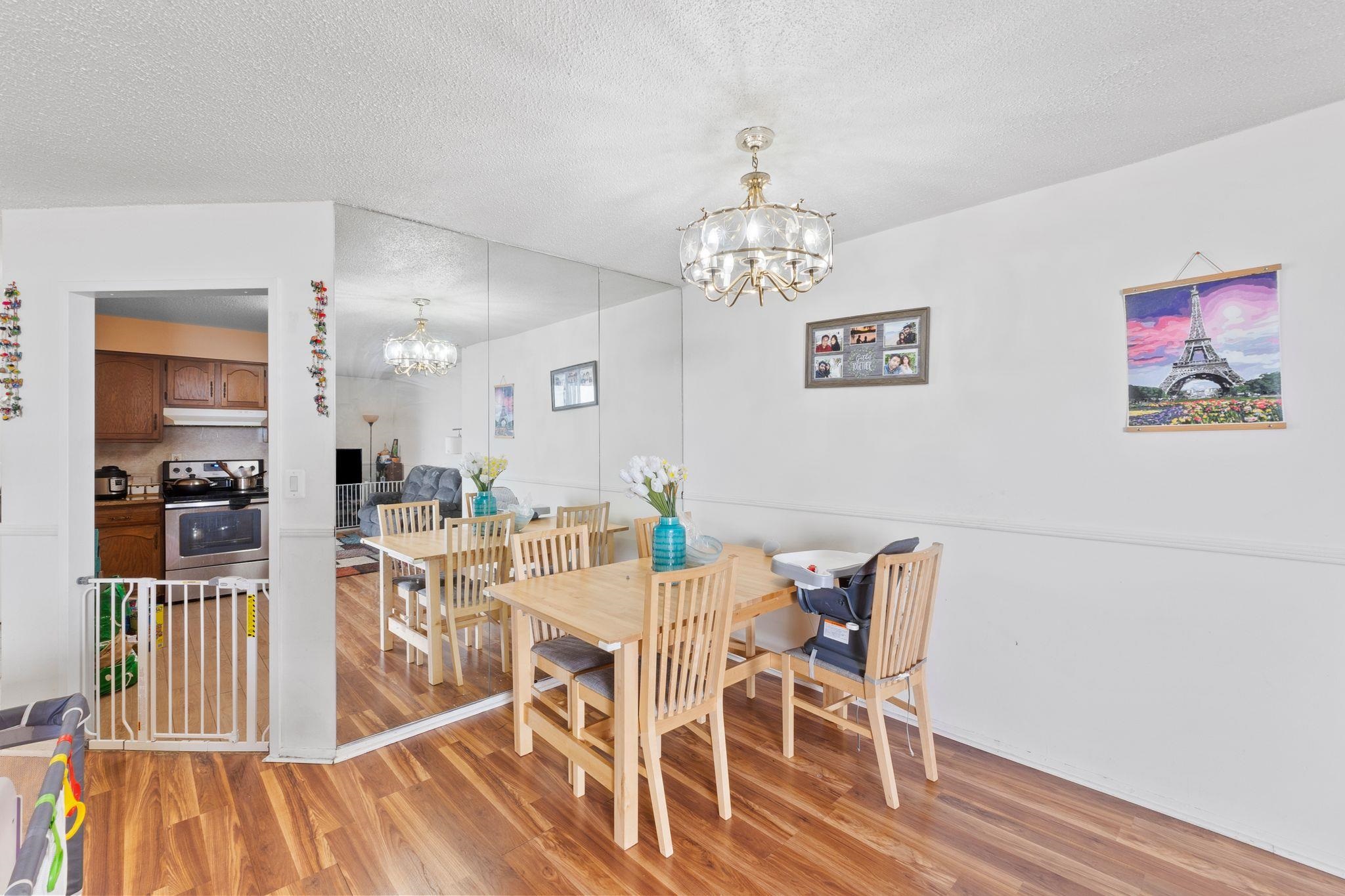 2038 HARMON COVE TOWER