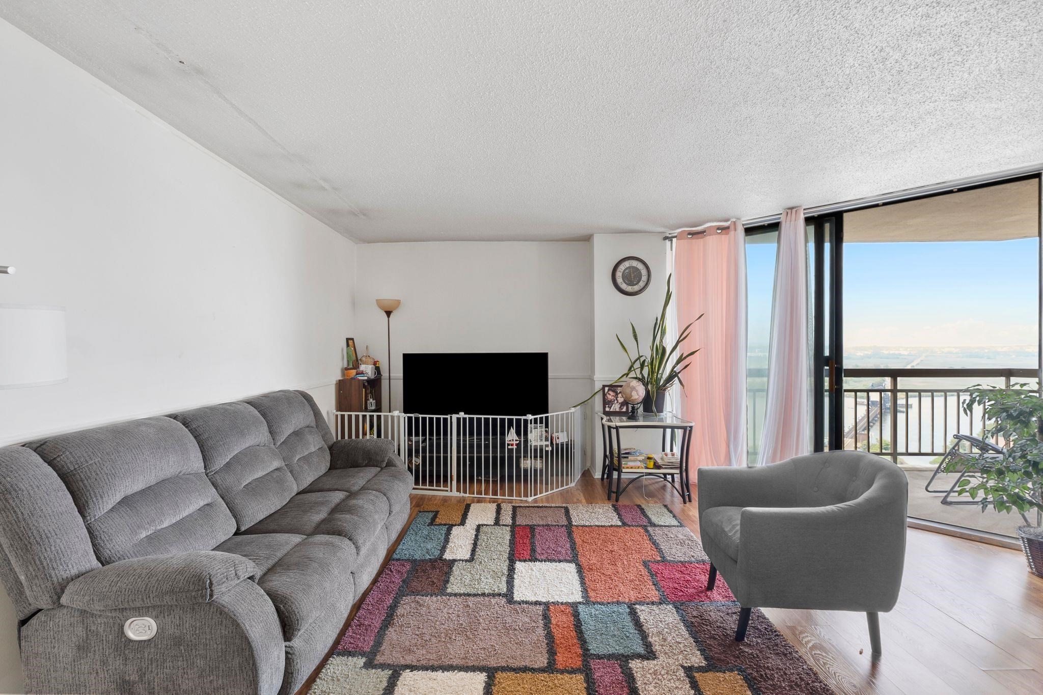 2038 HARMON COVE TOWER