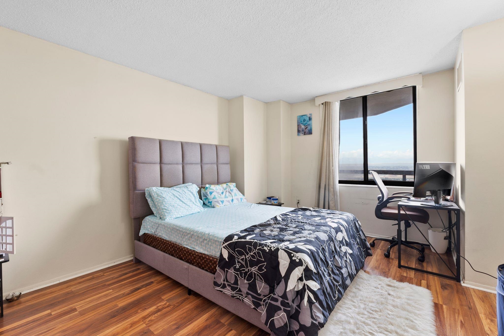 2038 HARMON COVE TOWER
