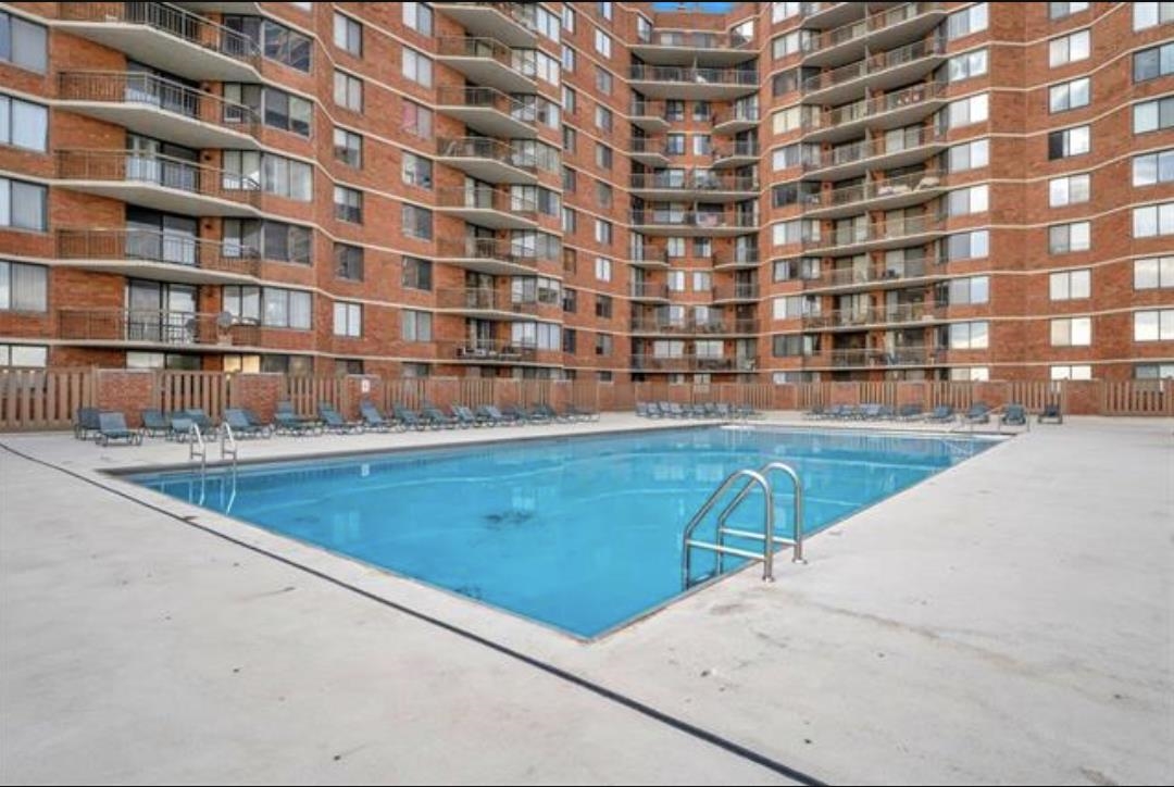 2038 HARMON COVE TOWER