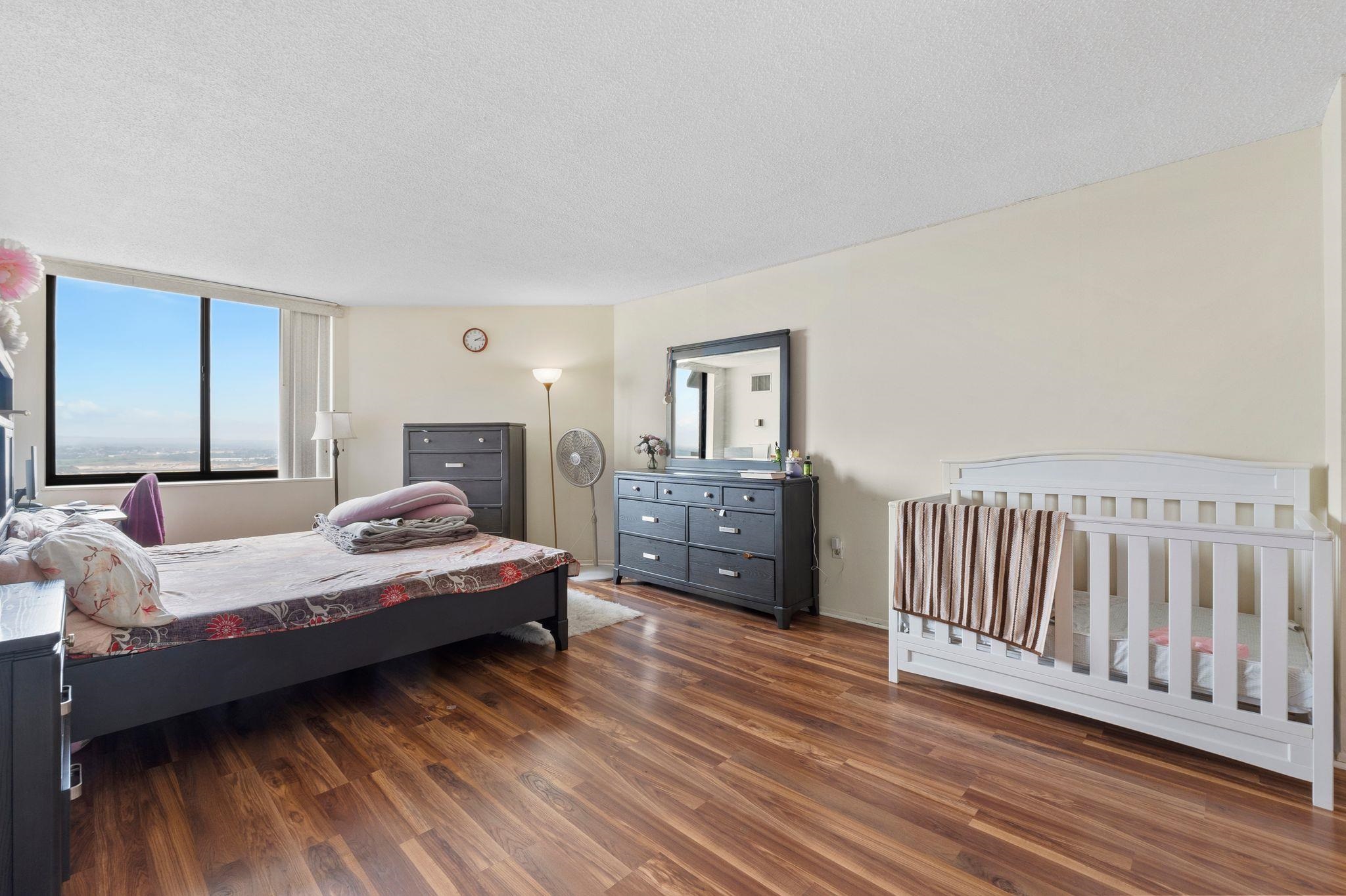 2038 HARMON COVE TOWER