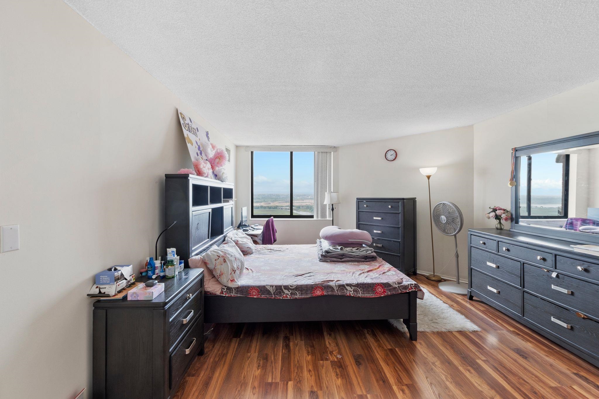 2038 HARMON COVE TOWER