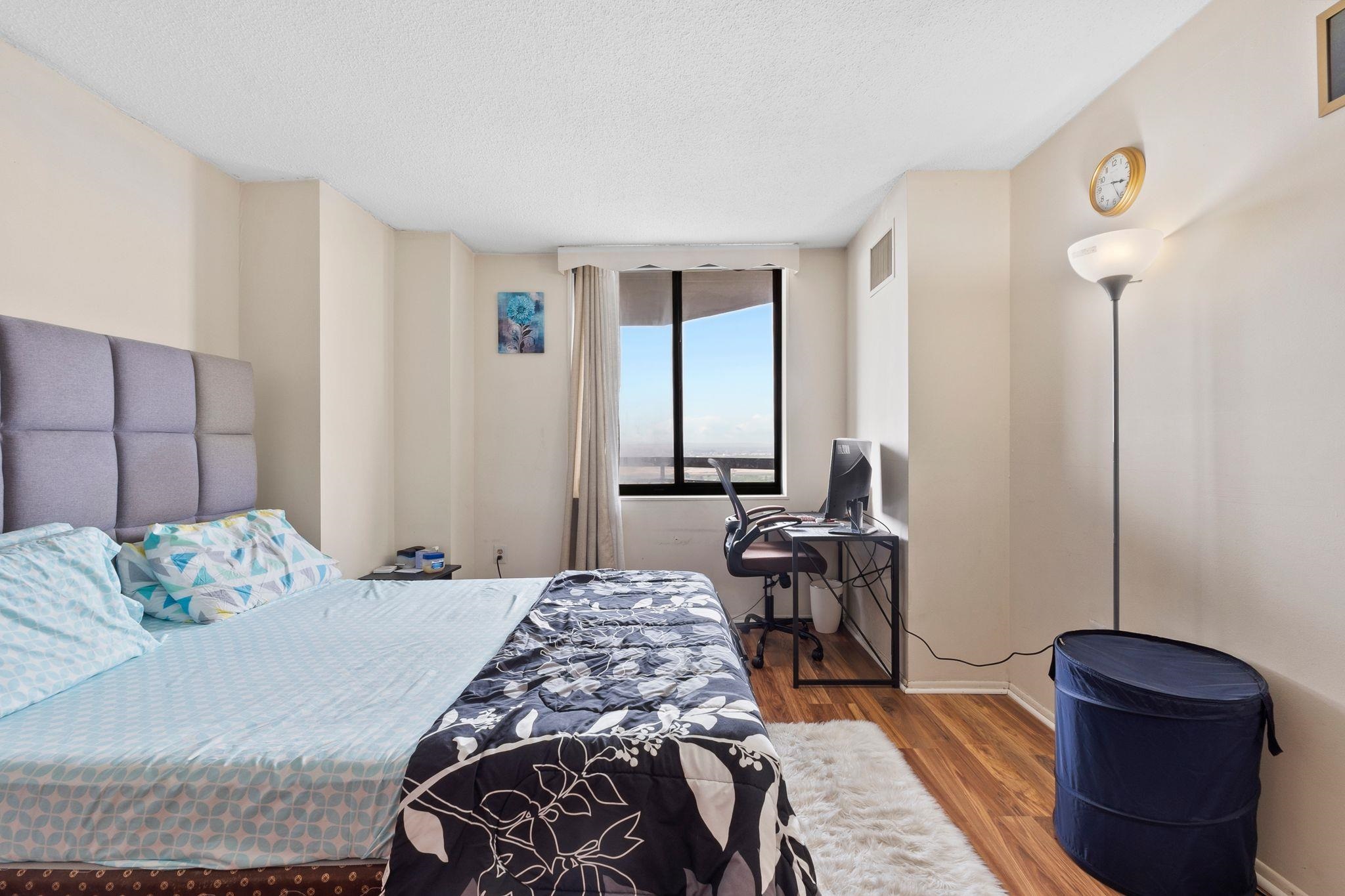 2038 HARMON COVE TOWER